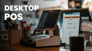 What Is a Desktop POS: A Guide for Retail Merchants | KORONA POS by COMBASE