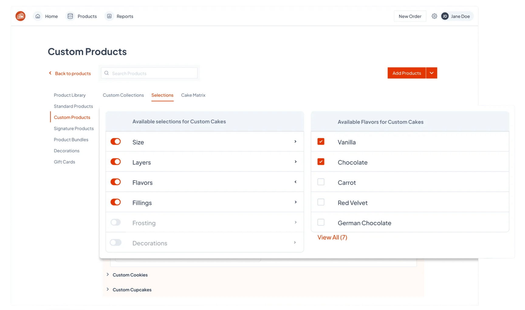 Top 5 Bakery Inventory Management Systems in 2026