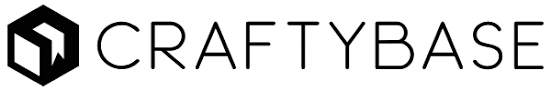 Craftybase logo