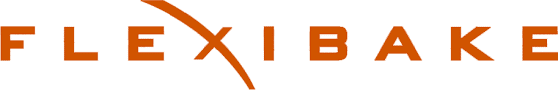 flexibake logo