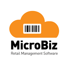 MicroBiz Logo