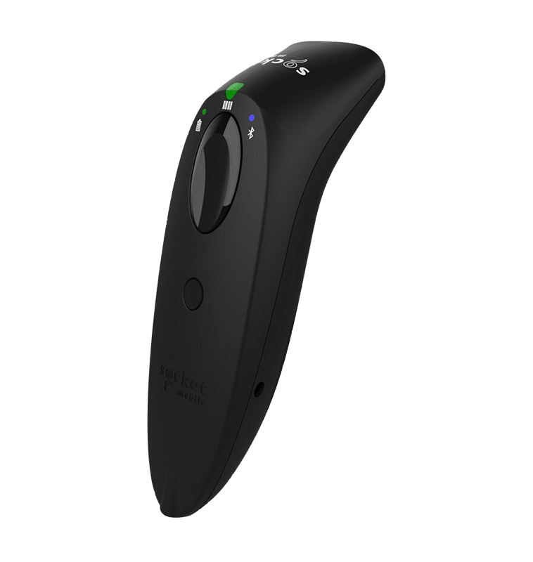 Image displaying the Lightspeed Bluetooth Barcode Scanner