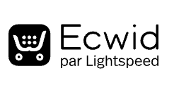 Ecwid logo