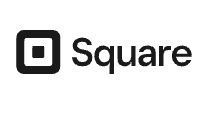 Square logo