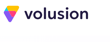 Volusion logo