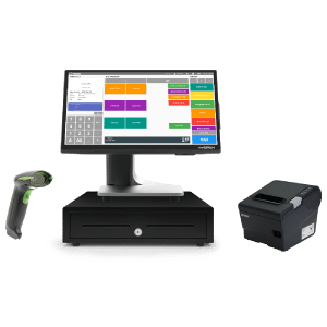 Desktop Terminal Kit