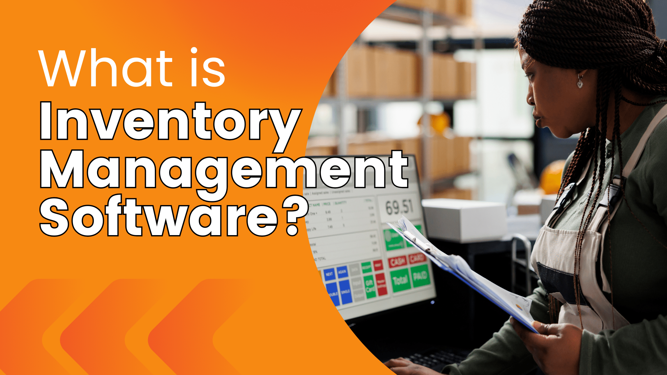 what is inventory management software blog post featured image