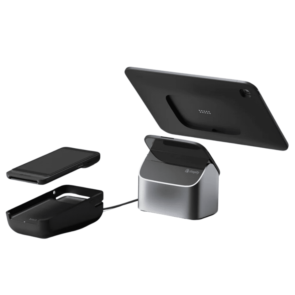 Shopify Countertop Kit