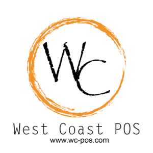 West Coast POS Logo