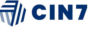 Cin7 logo