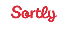 Sortly logo