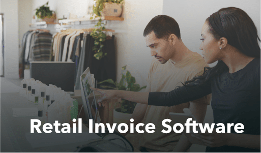 Featured image of retail invoice software