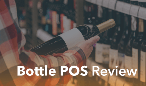 Featured image of Bottle pos