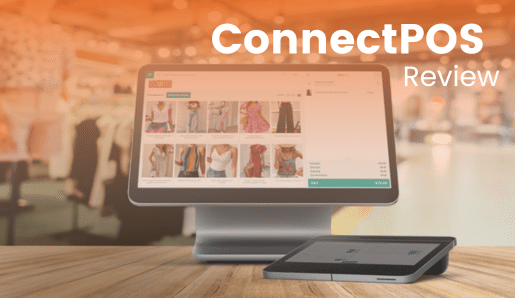 ConnectPOS review cover photo