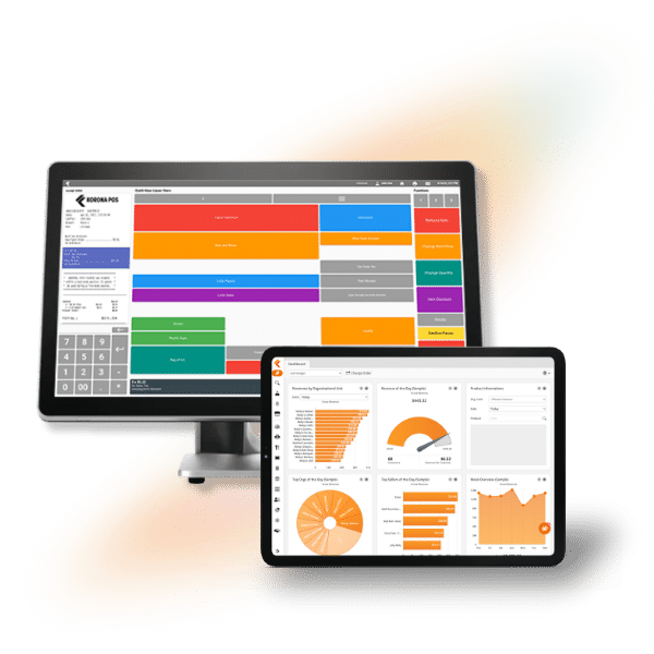 KORONA POS and KORONA Studio (3)