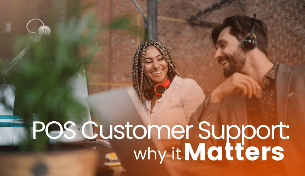POS Customer Support blog cover photo