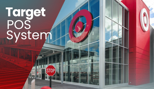 Target POS System blog cover photo