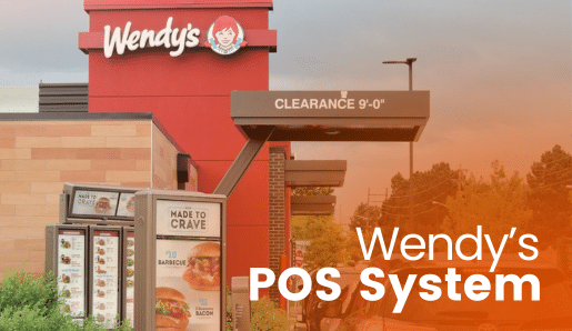 wendy's pos system