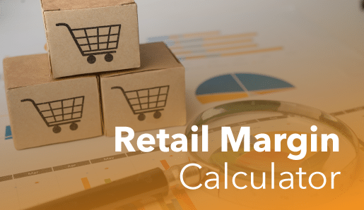 Featured Image of Retail Margin Calculator.