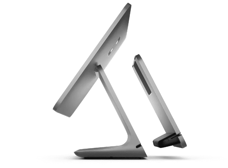 Picture illustrating an example of Square Register