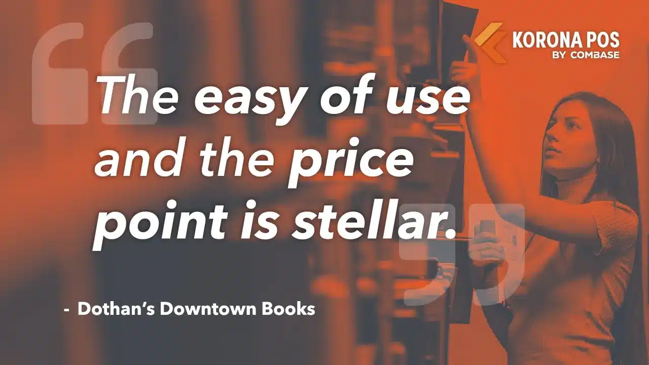 Dothan's Downtown Books