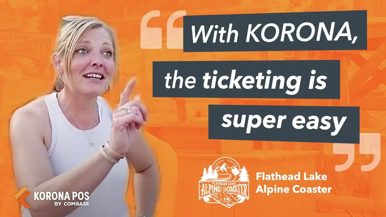 Flathead Lake Alpine Coaster