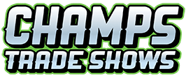 CHAMPS Trade Shows
