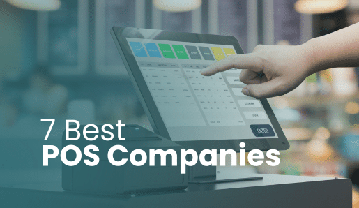7 best pos companies cover photo