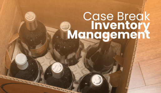 Case Break Inventory Management Using POS Systems blog post cover photo