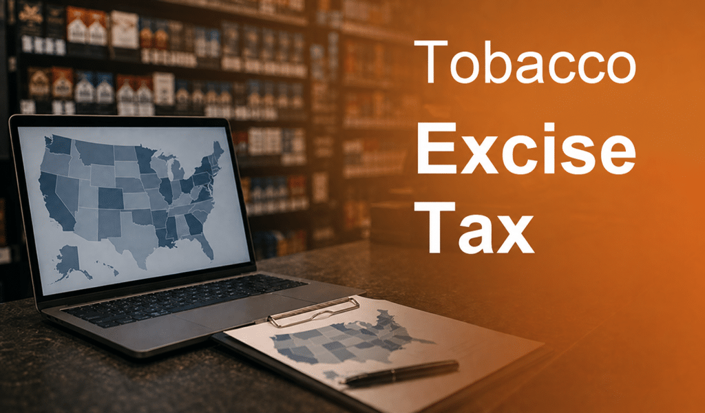 Featured Image of Tobacco Excise Tax