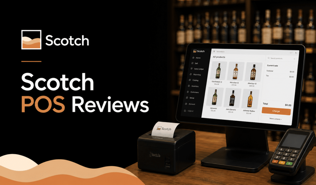 Scotch POS Review Featured Image