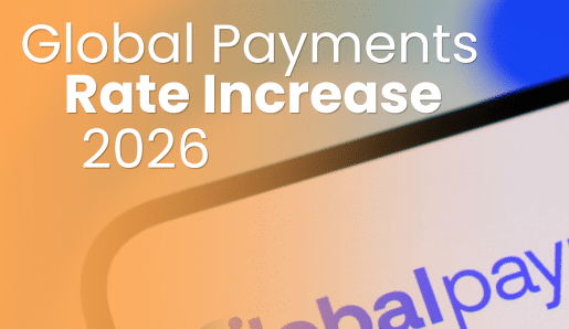Global Payments Rate Increase 2026 blog post featured image